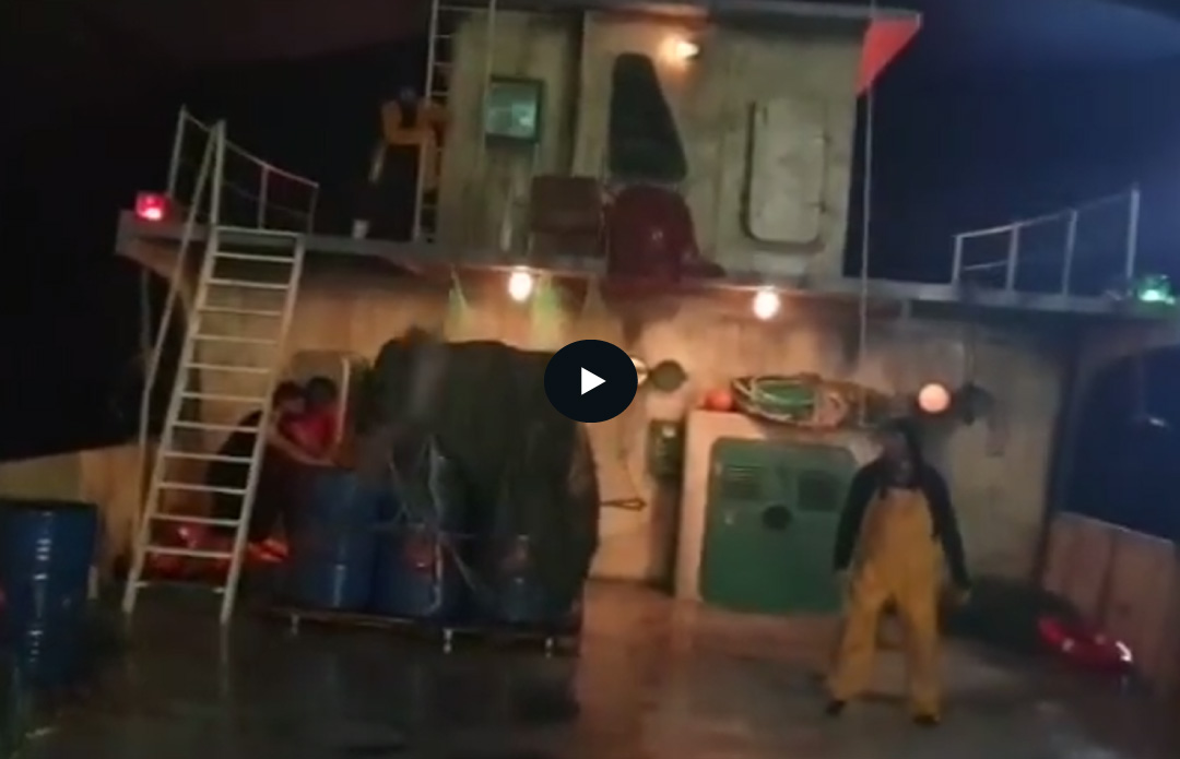 Video 2 Efectos Climáticos